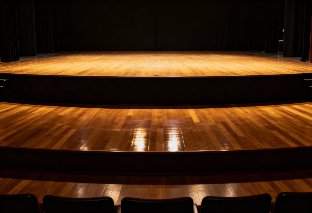 Zamojskie Premiery Teatralne: Kto zdobył nagrody i wyróżnienia w 2026 roku?