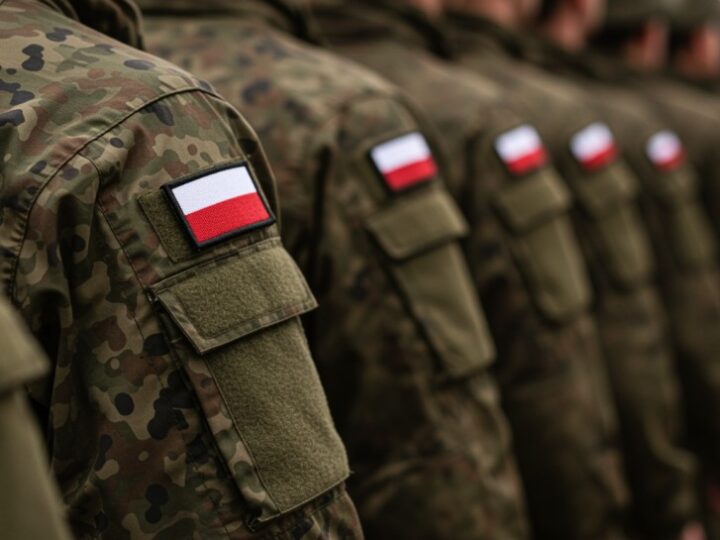 Dołącz do 18 Zamojskiego Pułku Przeciwlotniczego!