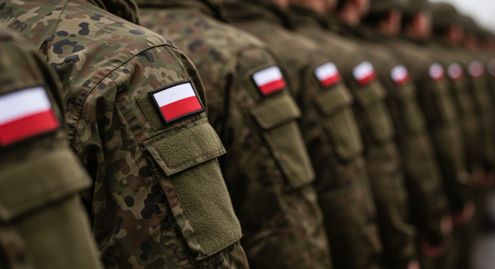 Dołącz do 18 Zamojskiego Pułku Przeciwlotniczego!