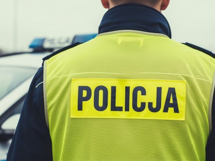 Ponad 44 tys. zgłoszeń w akcji „Stop agresji drogowej” w 2025 roku