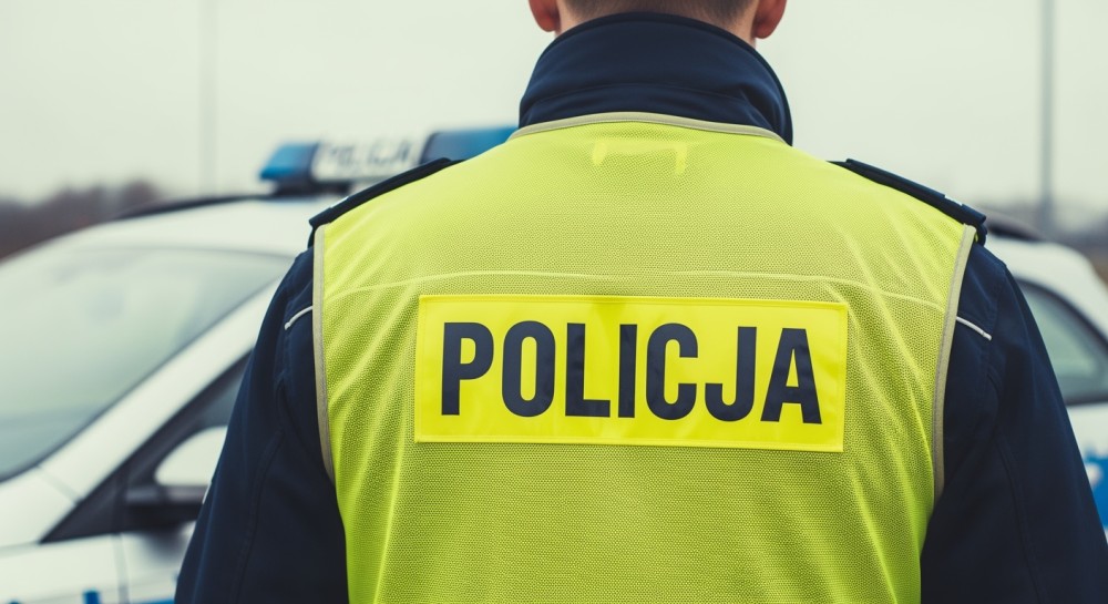 Ponad 44 tys. zgłoszeń w akcji „Stop agresji drogowej” w 2025 roku