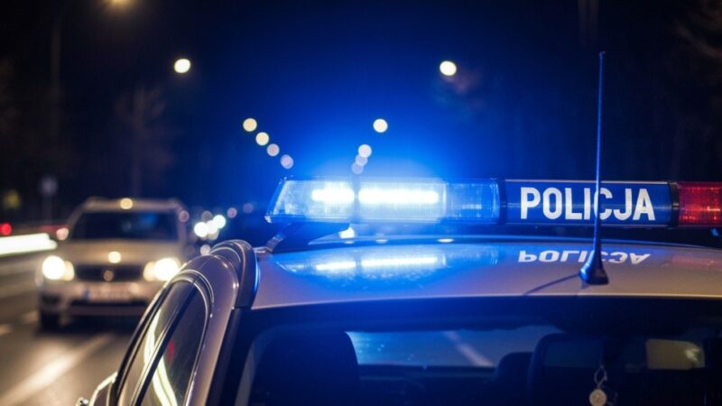 49-latek w rękach policji za oszustwa abonamentowe na 10 tys. zł