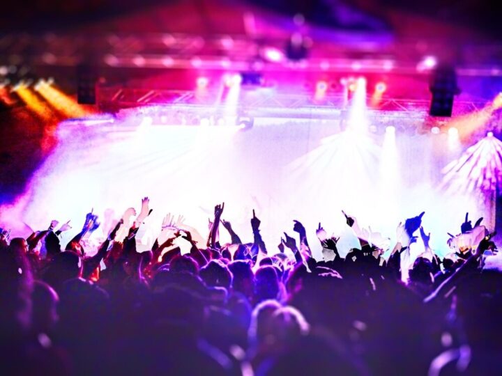 Muzyczna magia: Bilety na niezapomniany koncert już w sprzedaży!