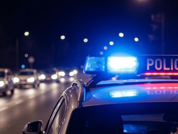 Bezpieczeństwo w Adamowie: Weź udział w kluczowej debacie!