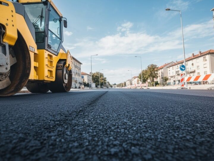 Gmina Nielisz otrzyma 224 tys. zł na przebudowę drogi w Złojcu