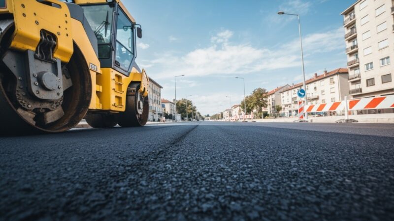 Gmina Nielisz otrzyma 224 tys. zł na przebudowę drogi w Złojcu