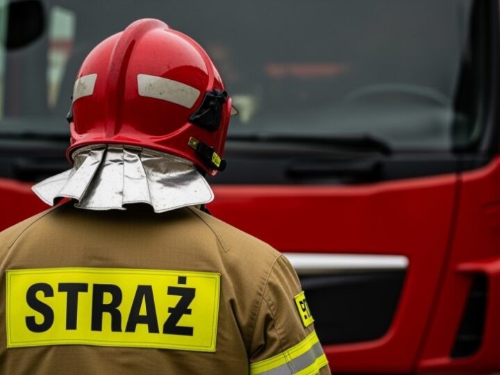 II Dni Otwarte OSP Krasnobród – przyjdź po atrakcje i nagrody!
