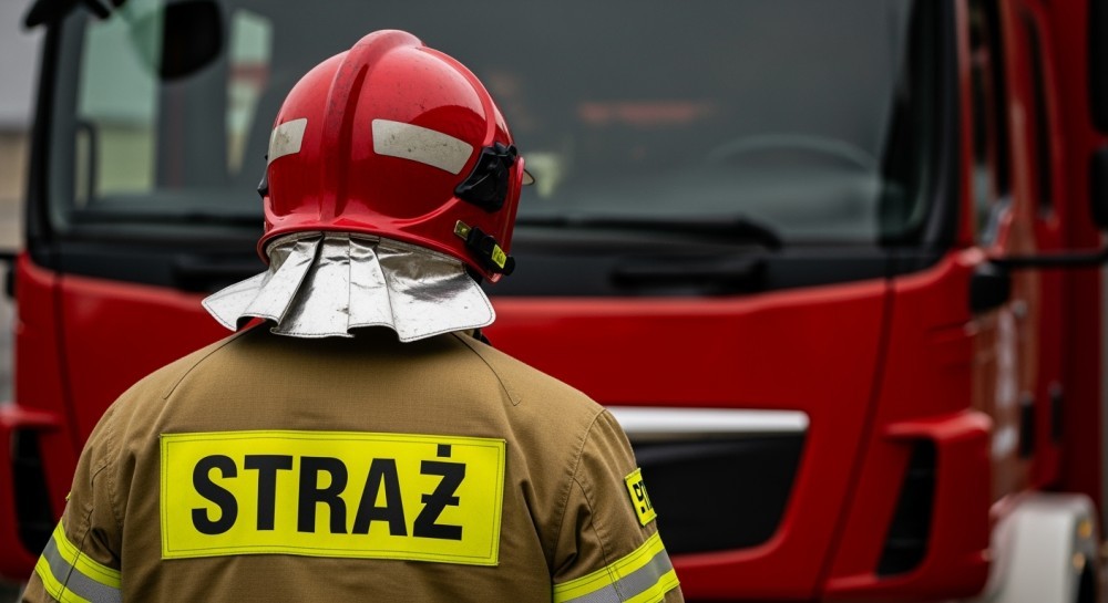 II Dni Otwarte OSP Krasnobród – przyjdź po atrakcje i nagrody!