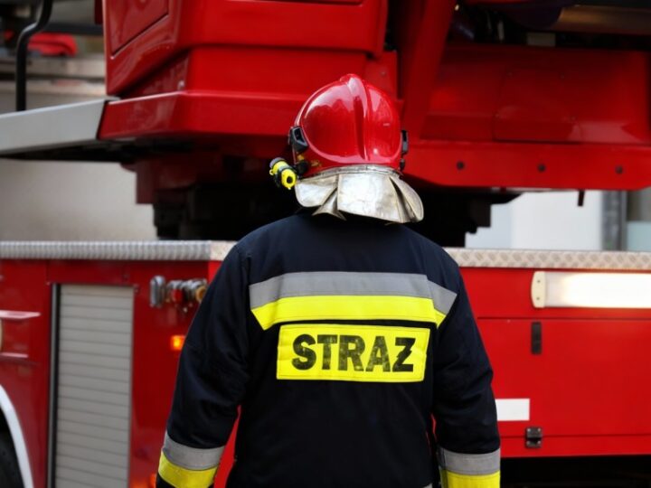 Kluczowe tematy dla OSP omówione na naradzie w Zamościu