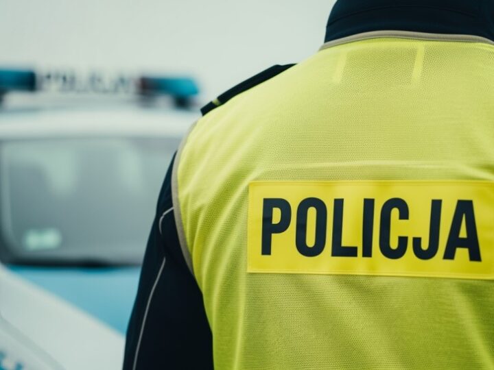 Czujność obywatelska: jak jeden telefon uratował życie na drodze