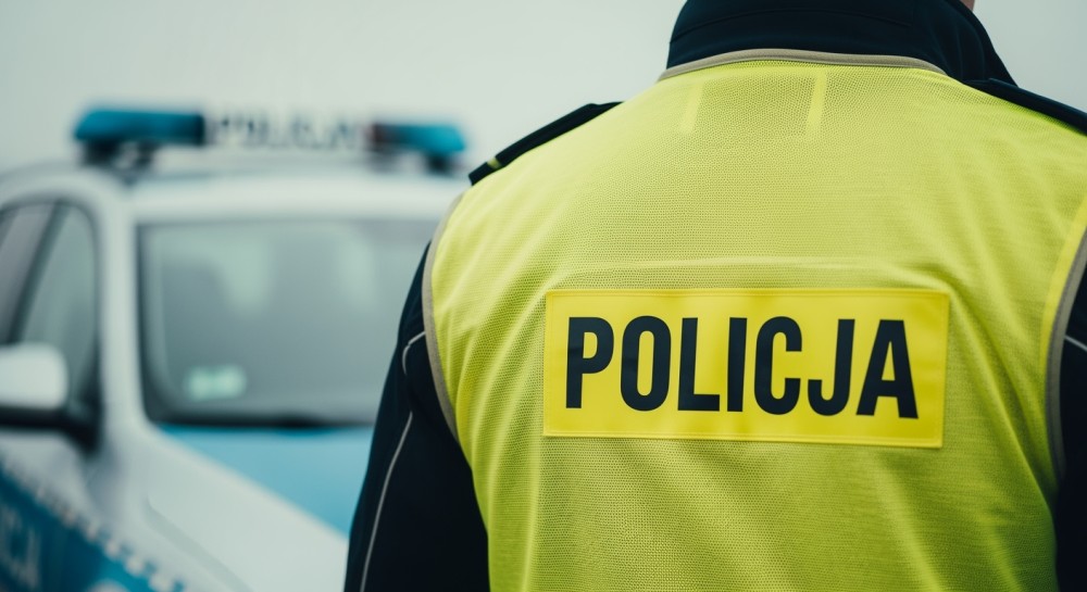 Czujność obywatelska: jak jeden telefon uratował życie na drodze
