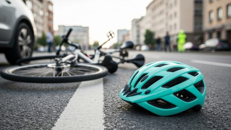 Rowerowe przygody w Gminie Miączyn: odkryj malownicze trasy!