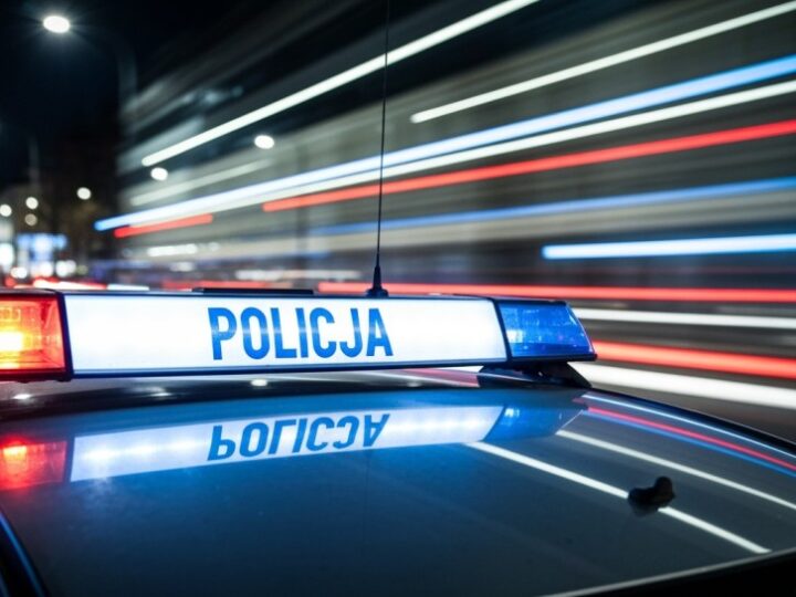 Fałszywy policjant oszukał 83-latkę na 75 000 zł!
