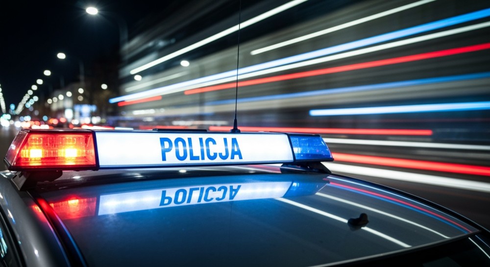Fałszywy policjant oszukał 83-latkę na 75 000 zł!