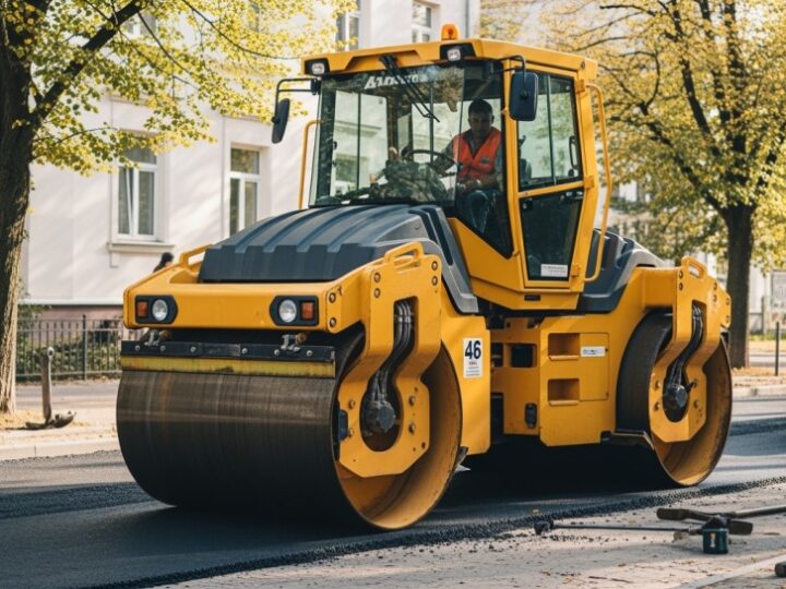 Ekspresówka pod Zamościem nabiera tempa: 20% prac już za nami!