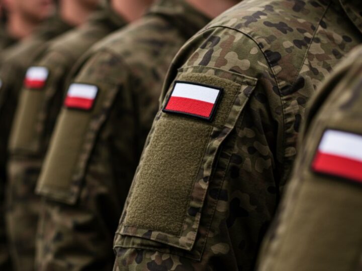 Nowa szansa na karierę w 10. Warszawskim Pułku Samochodowym!