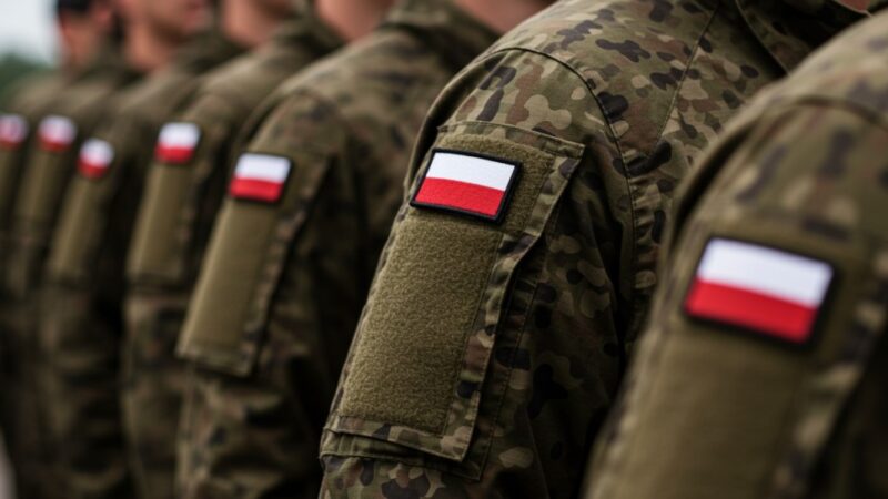 Nowa szansa na karierę w 10. Warszawskim Pułku Samochodowym!