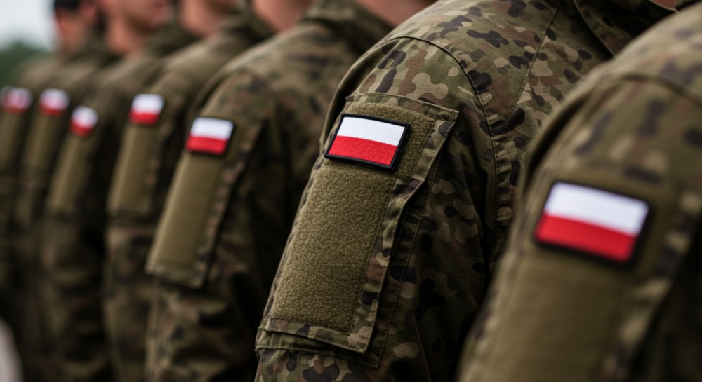 Nowa szansa na karierę w 10. Warszawskim Pułku Samochodowym!