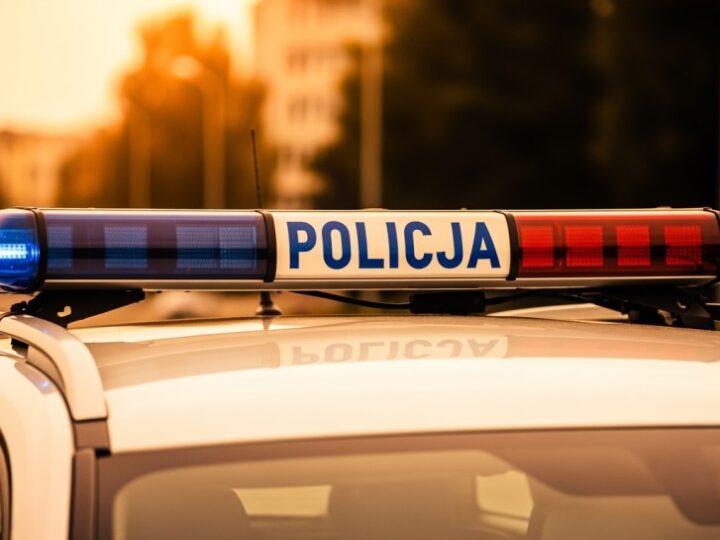 Polska Policja w akcji: Skuteczna ochrona dzieci przed przestępczością seksualną