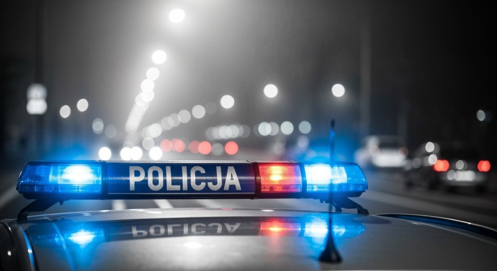 Wandal z Zamościa skazany na więzienie za zniszczenie donicy w parku