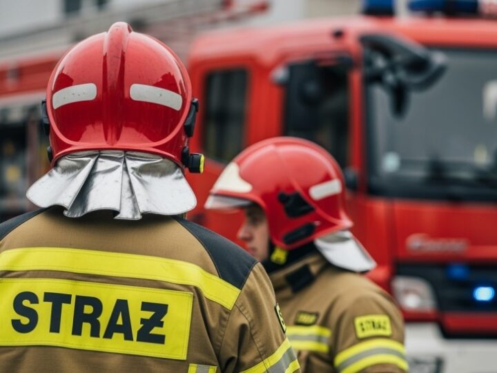 110 lat OSP Łabunie: Świętujemy Gminny Dzień Strażaka!