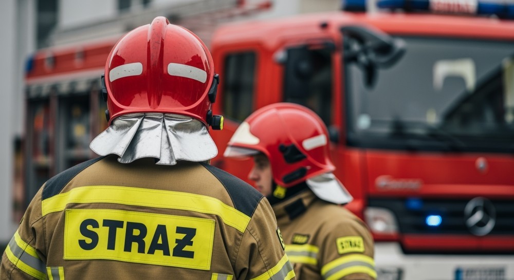 110 lat OSP Łabunie: Świętujemy Gminny Dzień Strażaka!