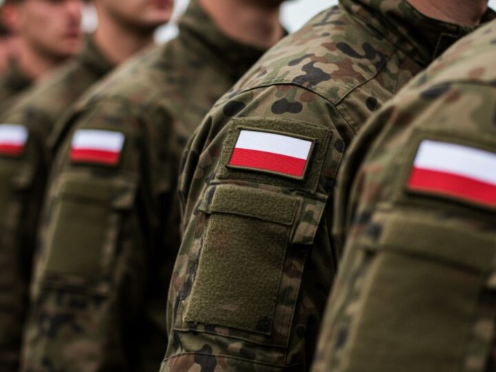 Wojsko w Zamościu: ćwiczenia dla bezpieczeństwa lokalnej społeczności!