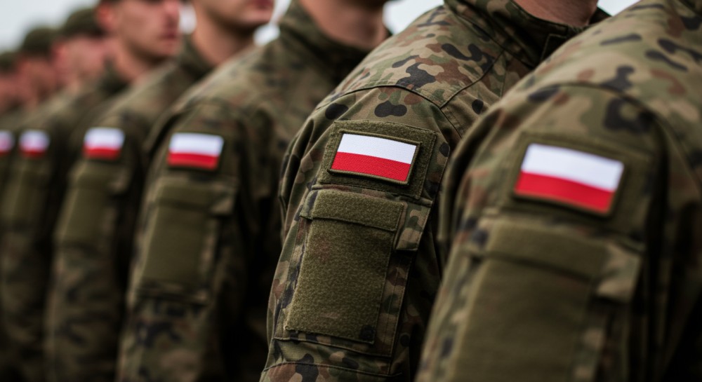 Wojsko w Zamościu: ćwiczenia dla bezpieczeństwa lokalnej społeczności!