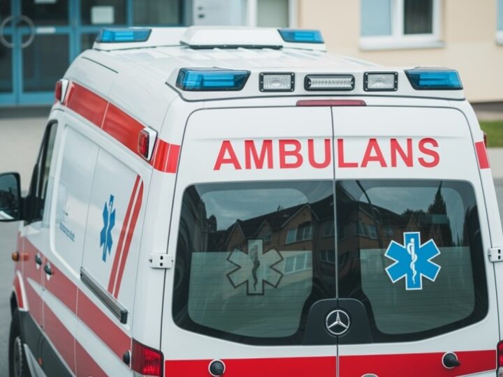 Zainstaluj „Pierwszego Ratownika” i zostań bohaterem!