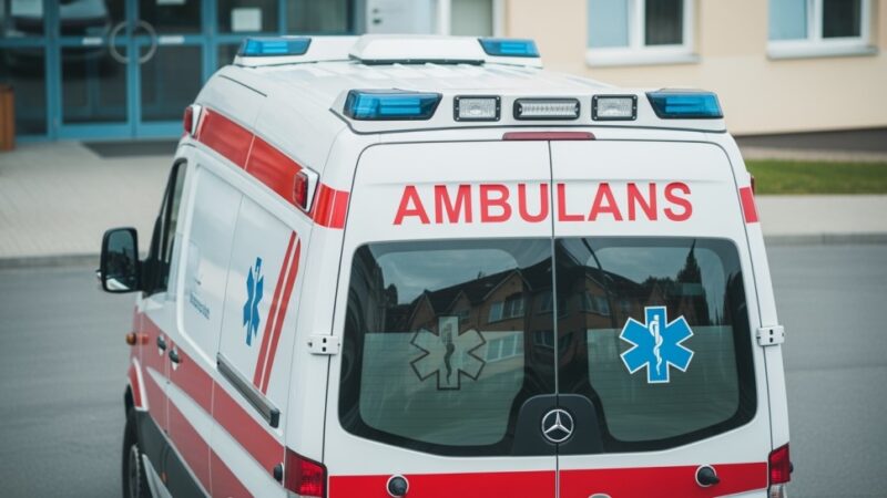 Zainstaluj „Pierwszego Ratownika” i zostań bohaterem!