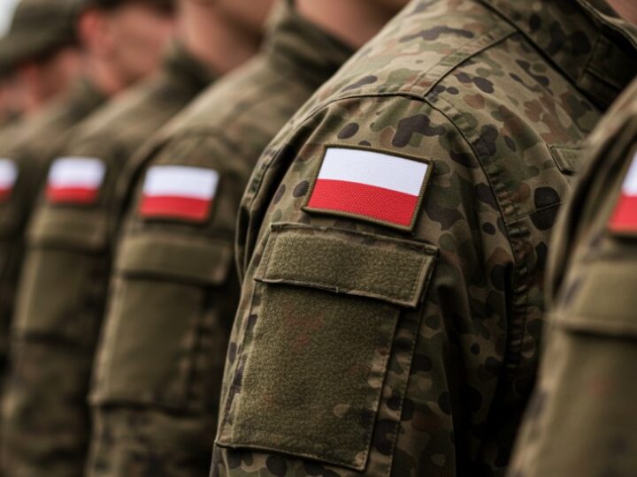 Dołącz do IV edycji Dobrowolnej Zasadniczej Służby Wojskowej!