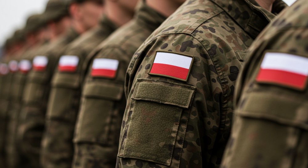 Dołącz do IV edycji Dobrowolnej Zasadniczej Służby Wojskowej!