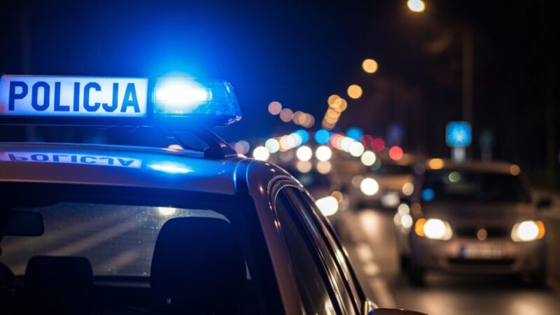 85-latka dała się oszukać i straciła 37 000 zł na legendę przestępców