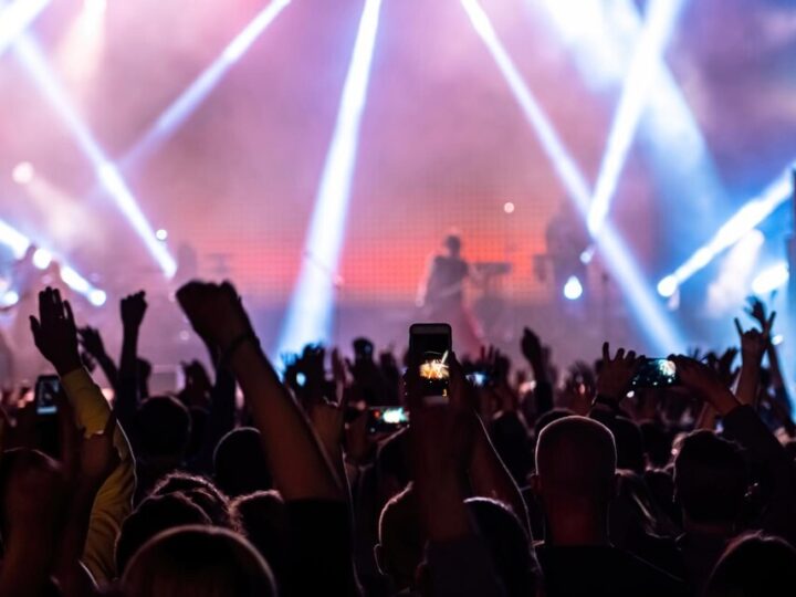 Bum Bum ORKeSTAR zagra na Rynku Wielkim 6 czerwca o 21:00!