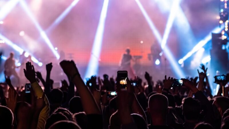 Bum Bum ORKeSTAR zagra na Rynku Wielkim 6 czerwca o 21:00!