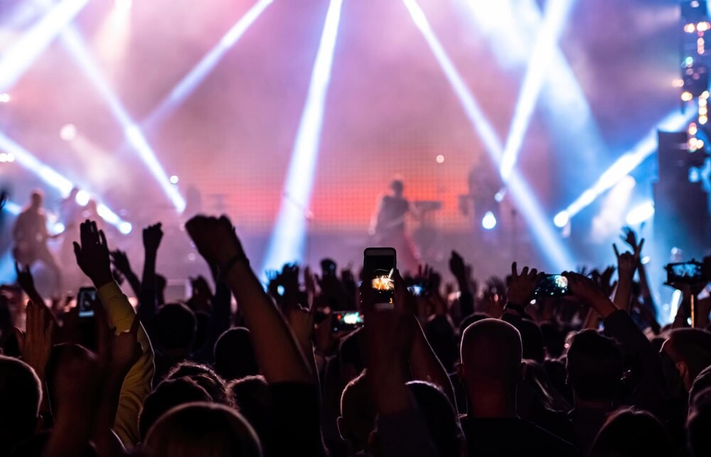 Bum Bum ORKeSTAR zagra na Rynku Wielkim 6 czerwca o 21:00!