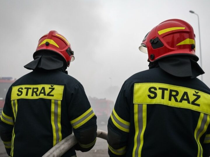 Dezinformacja rozprzestrzenia się szybciej niż ogień w Puszczy Solskiej!