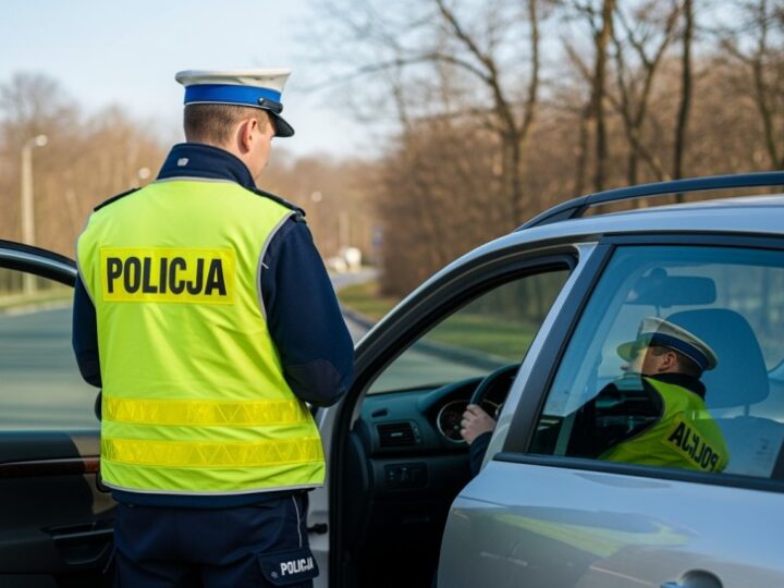 Bezpieczne drogi w Europie: Odpowiedzialność za kierownicą to nasz obowiązek!