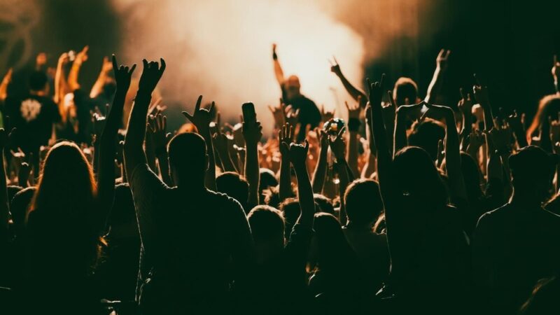 Zaburze w rytmie stulecia: Festiwal Roztrąb pełen muzycznych emocji!