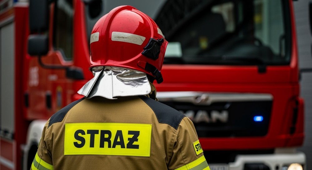 Lublin w ogniu wyzwań: Jak straż pożarna dostosowuje się do nowych zagrożeń