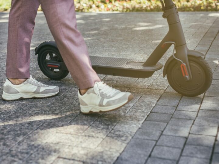 Dwa poważne wypadki motocyklistów w powiecie zamojskim