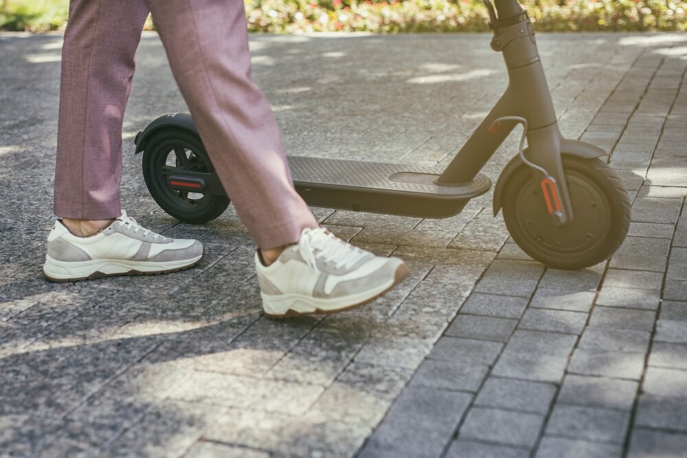 Dwa poważne wypadki motocyklistów w powiecie zamojskim