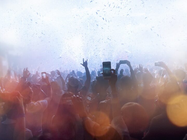 Muzyczne święto dla mam – koncert z okazji Dnia Matki już 23 maja!