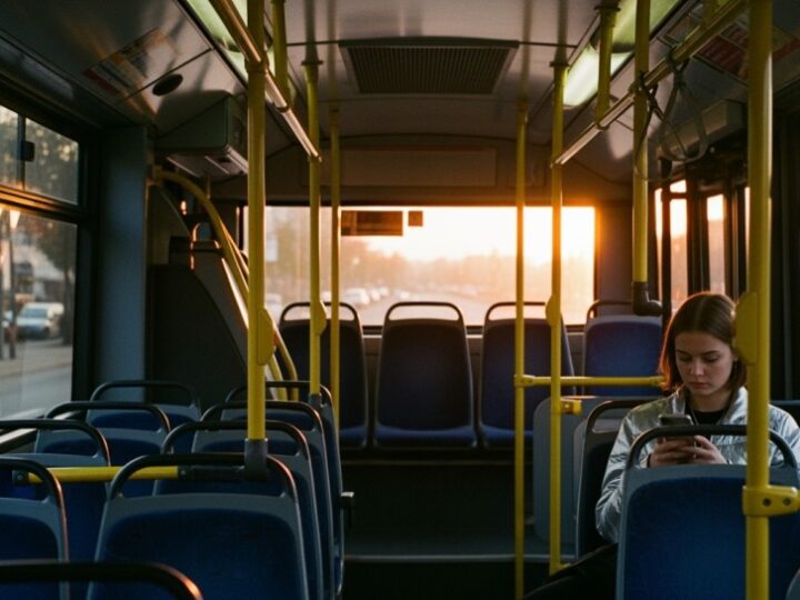 Nowe połączenie autobusowe: Zamość i Krasnystaw w zasięgu ręki!