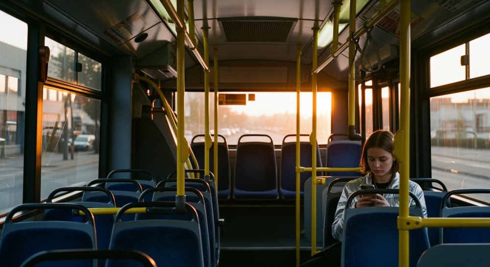 Nowe połączenie autobusowe: Zamość i Krasnystaw w zasięgu ręki!