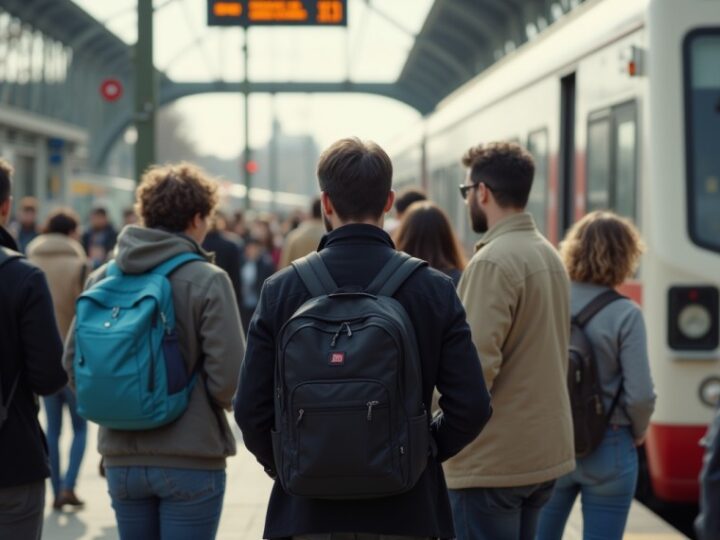 Zamość zyska nowe połączenia kolejowe: inwestycje zmieniają regionalny krajobraz