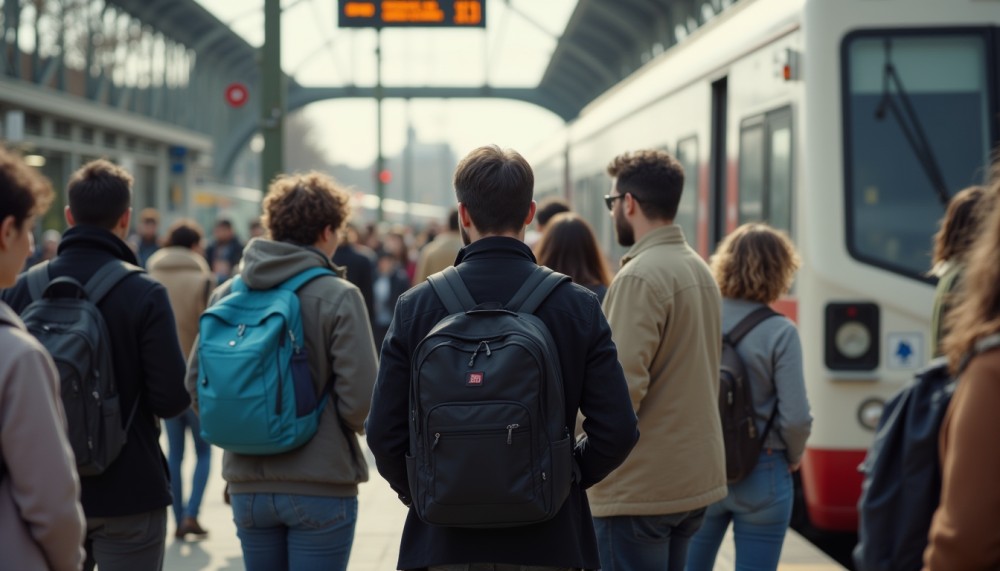 Zamość zyska nowe połączenia kolejowe: inwestycje zmieniają regionalny krajobraz