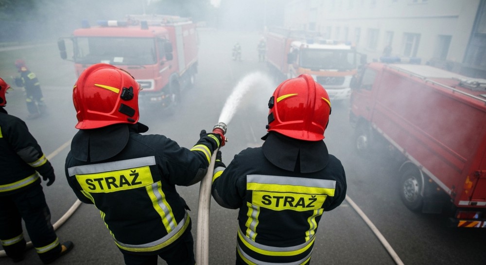 Ogień w trawie: niebezpieczeństwo, które może zaskoczyć każdego!