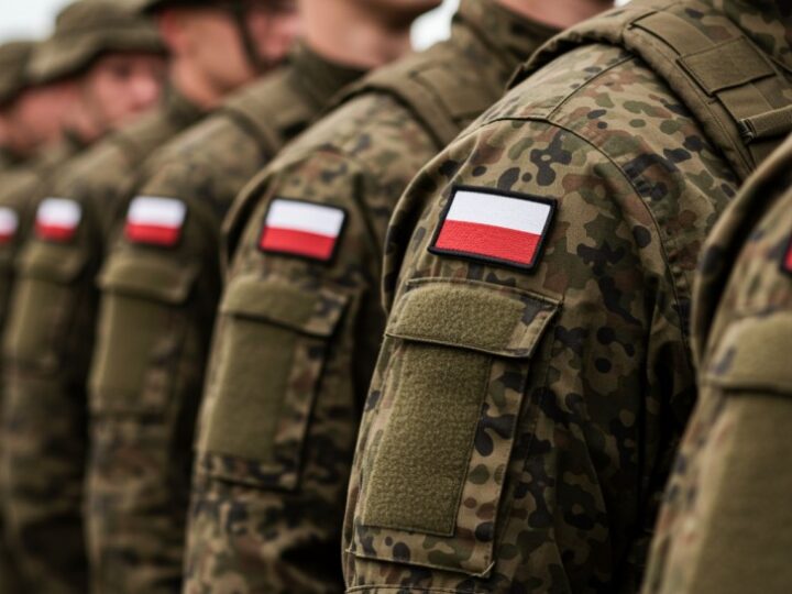 Dołącz do Armii: Rekrutacja na Piąty Turnus #DobrowolnaZSW w 2026!