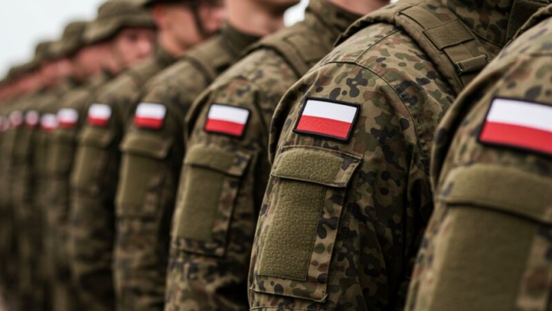 Dołącz do Armii: Rekrutacja na Piąty Turnus #DobrowolnaZSW w 2026!